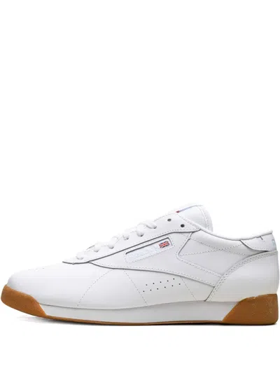 Reebok F/s Lo Wmns "white" Sneakers