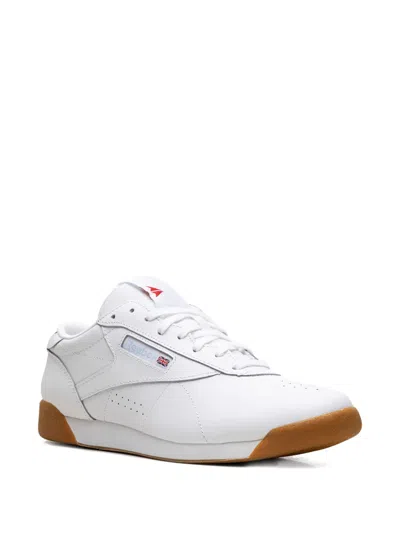 Reebok F/s Lo Wmns "white" Sneakers