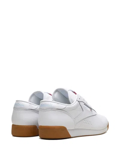 Reebok F/s Lo Wmns "white" Sneakers