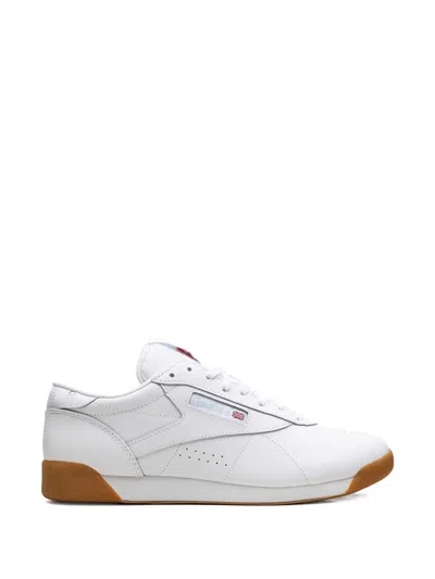 Reebok F/s Lo Wmns "white" Sneakers