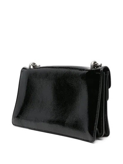 Gucci Dionysus Medium Patent Leather Shoulder Bag