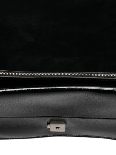 Gucci Dionysus Medium Patent Leather Shoulder Bag