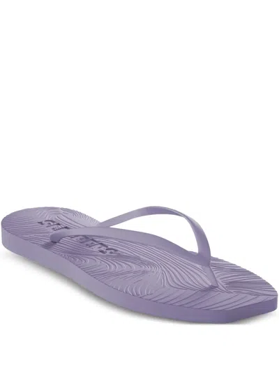 Sleeper Tapered Flip-flops