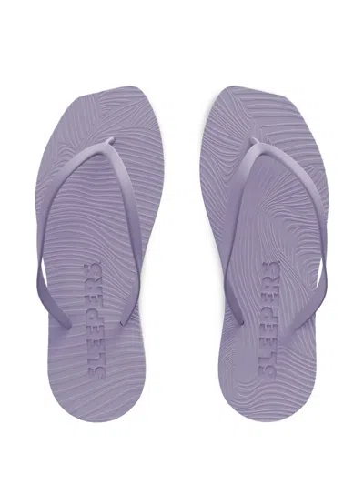 Sleeper Tapered Flip-flops