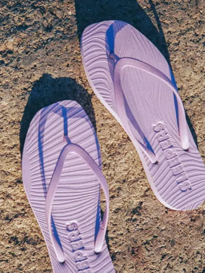Sleeper Tapered Flip-flops