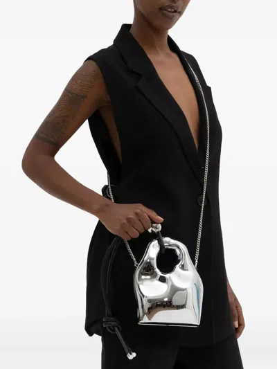 Published By Ruby's Lost Stone Clutch Bag