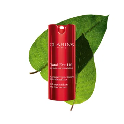 Clarins Total Eye Lift 0.5 Oz.