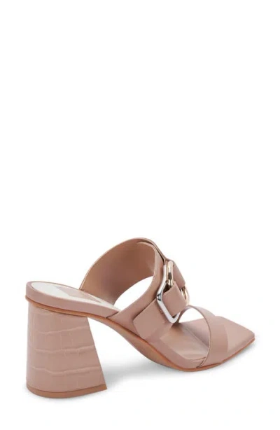 Dolce Vita Palyce Block Heel Sandal
