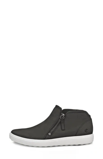 Ecco Soft 7 Mid Top Sneaker