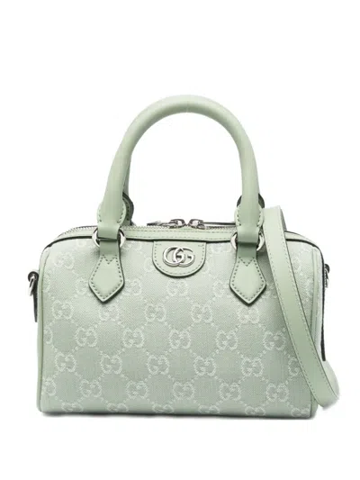 Gucci Mini Ophidia Tote Bag