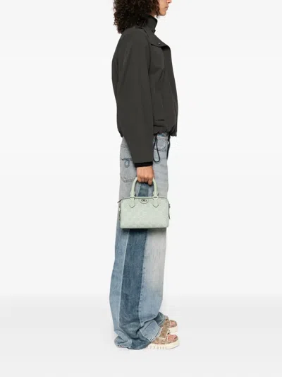 Gucci Mini Ophidia Tote Bag
