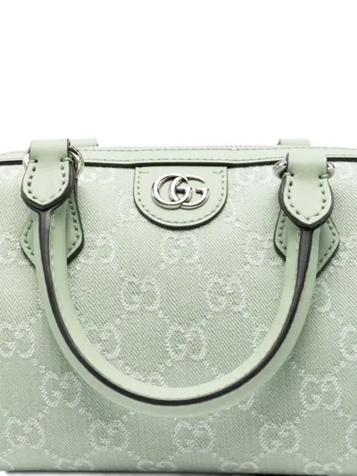 Gucci Mini Ophidia Tote Bag
