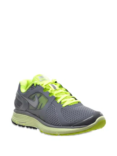 Nike Lunareclipse+ 2 "grey" Sneakers