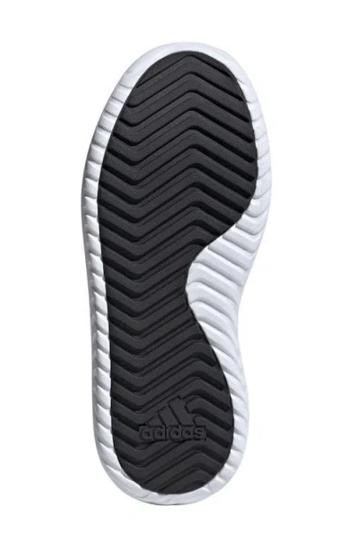 Adidas Originals Adidas Grand Court Platform Sneaker In White