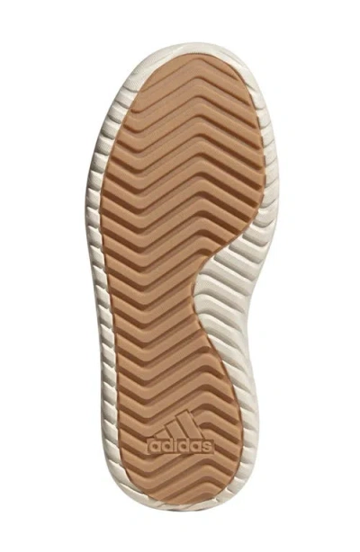 Adidas Originals Adidas Grand Court Platform Sneaker In White