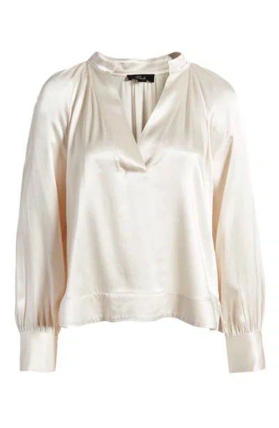 Rails Wynna Top In Ivory