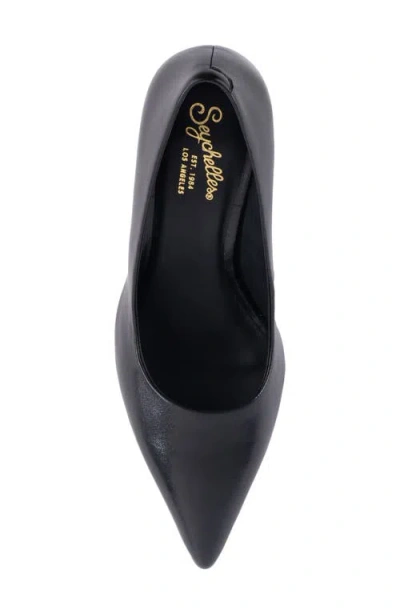 Seychelles Motive Pointed Toe Pump