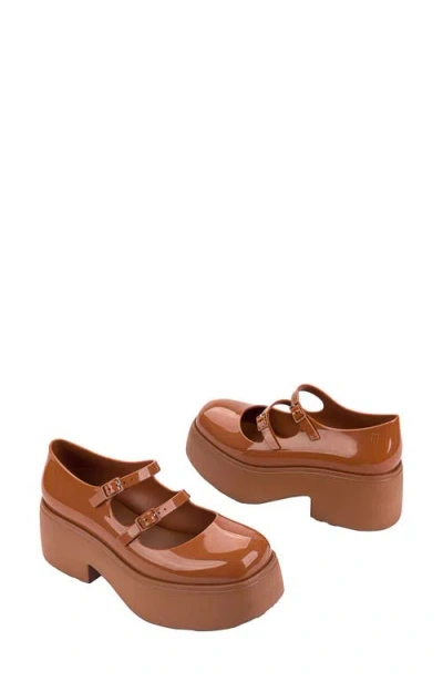 Melissa Farah Platform Mary Jane