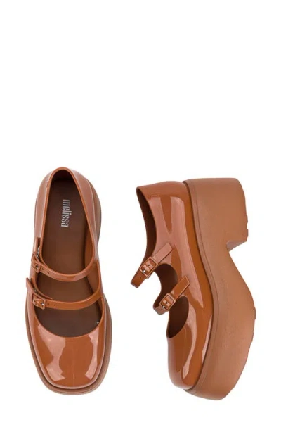 Melissa Farah Platform Mary Jane