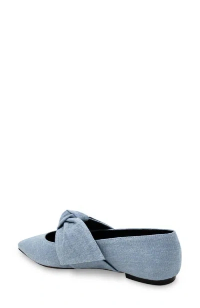 Bcbg Max Azria Prely Pointed Toe Flat