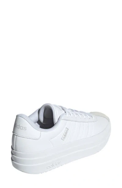 Adidas Originals Adidas Vl Court Bold Platform Sneaker