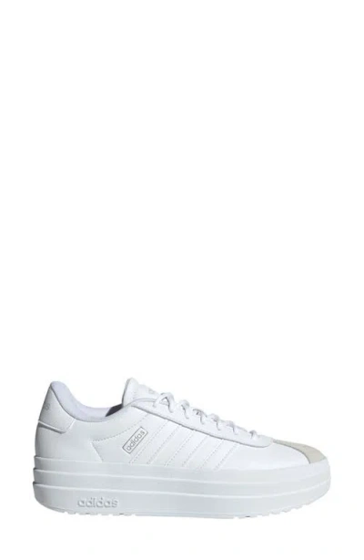 Adidas Originals Adidas Vl Court Bold Platform Sneaker