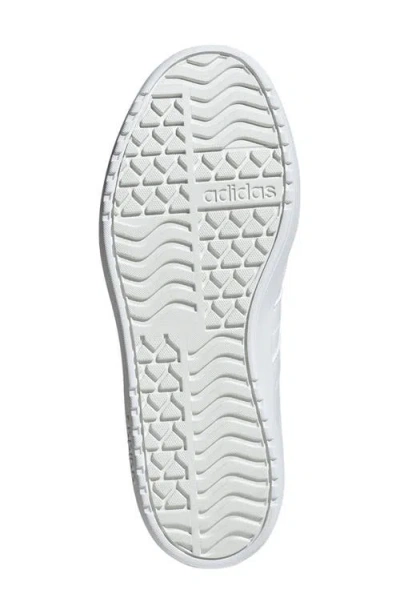 Adidas Originals Adidas Vl Court Bold Platform Sneaker