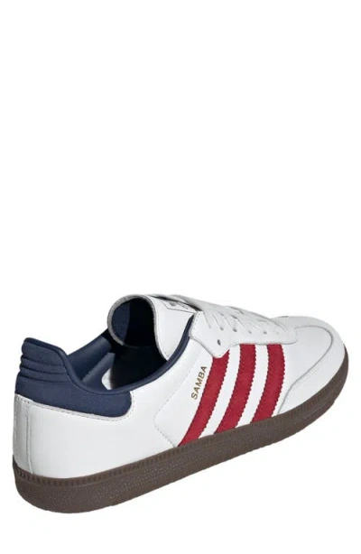 Adidas Originals Samba Og Sneakers