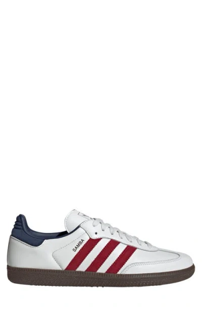 Adidas Originals Samba Og Sneakers