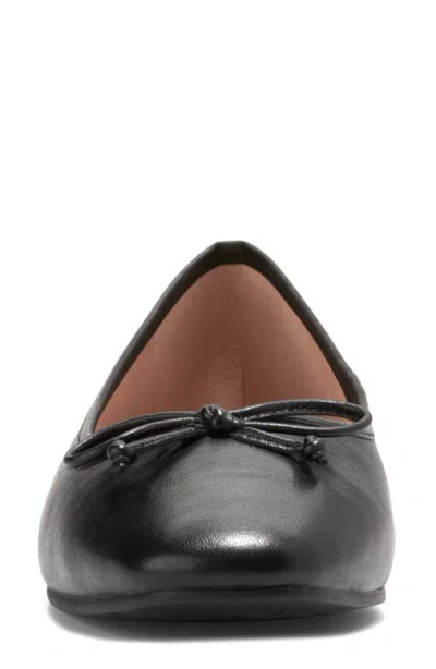 Cole Haan Chlea Pointed Toe Ballet Flat