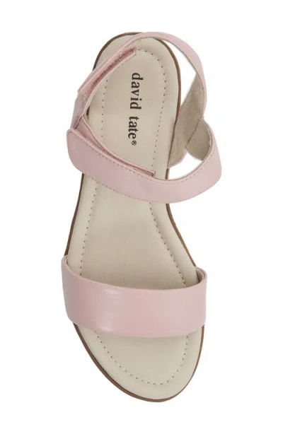 David Tate Scala Slingback Sandal