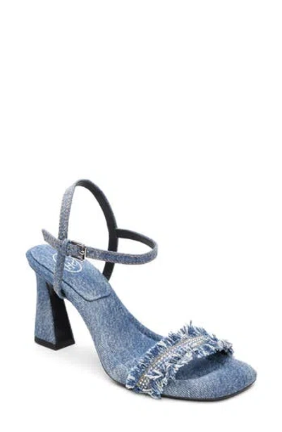 Ash Lover Ankle Strap Sandal