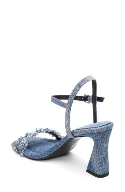 Ash Lover Ankle Strap Sandal