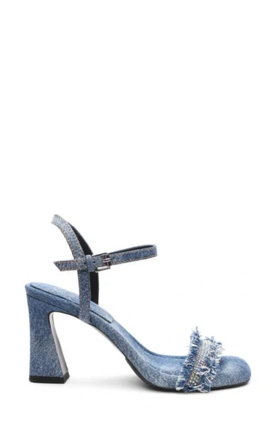 Ash Lover Ankle Strap Sandal