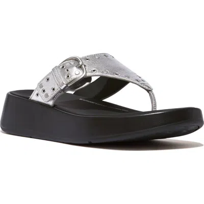 Fitflop F-mode Platform Flip Flop