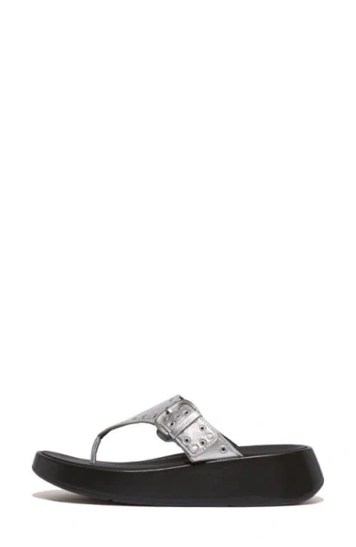 Fitflop F-mode Platform Flip Flop