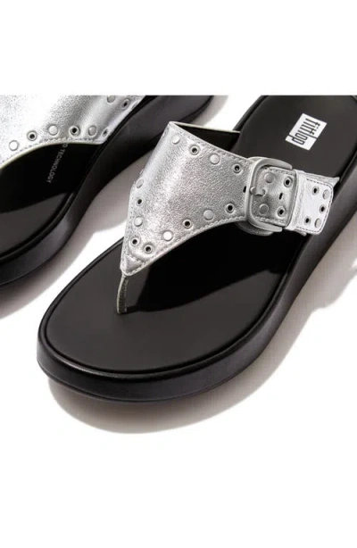 Fitflop F-mode Platform Flip Flop