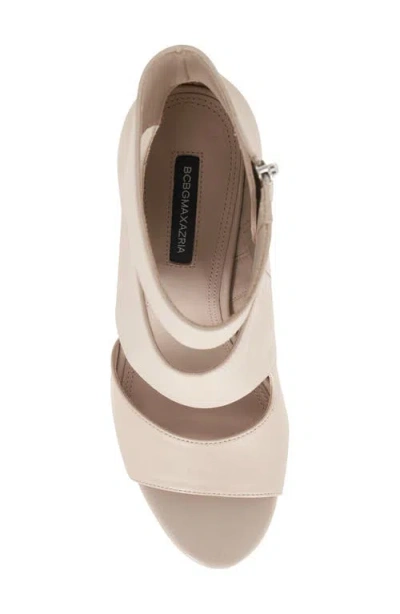 Bcbg Max Azria Surali Ankle Strap Sandal