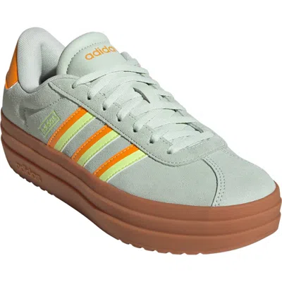 Adidas Originals Adidas Vl Court Bold Platform Sneaker