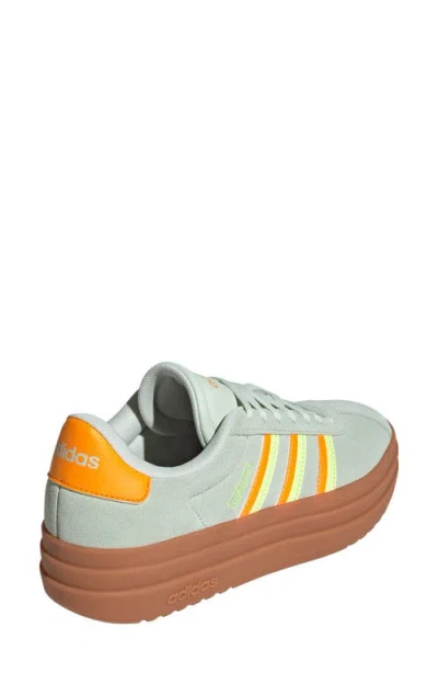 Adidas Originals Adidas Vl Court Bold Platform Sneaker