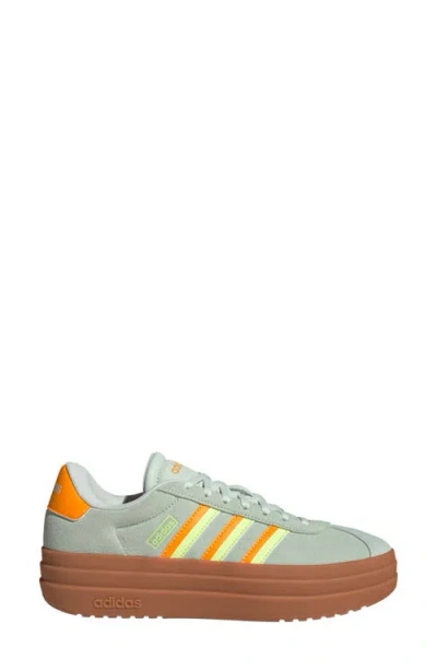 Adidas Originals Adidas Vl Court Bold Platform Sneaker