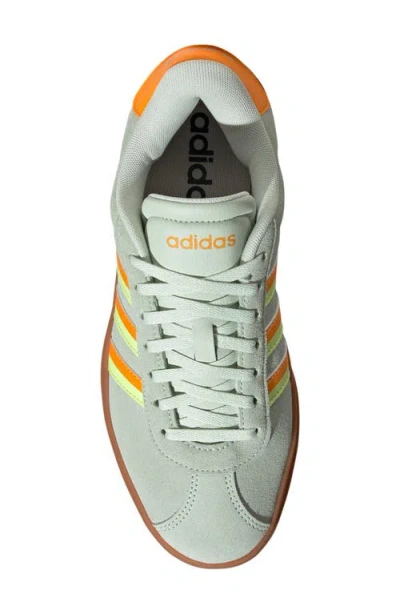 Adidas Originals Adidas Vl Court Bold Platform Sneaker
