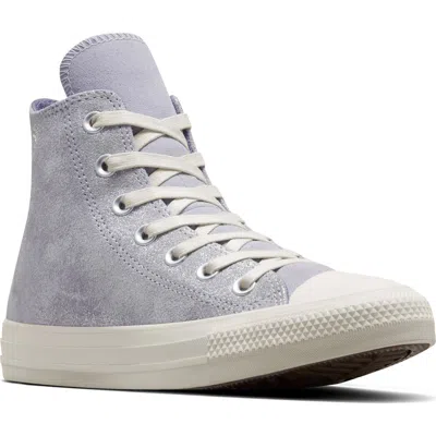 Converse Chuck Taylor® All Star® 70 Metallic High Top Sneaker