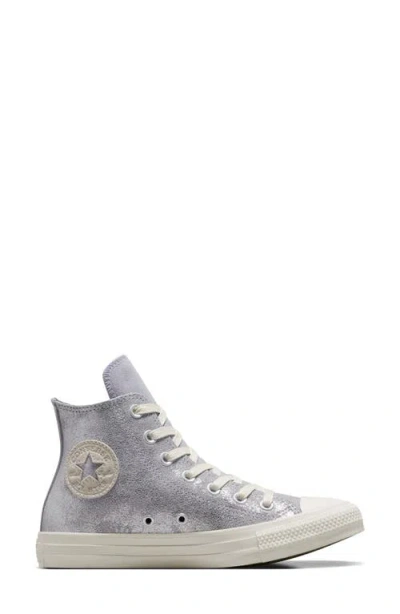 Converse Chuck Taylor® All Star® 70 Metallic High Top Sneaker