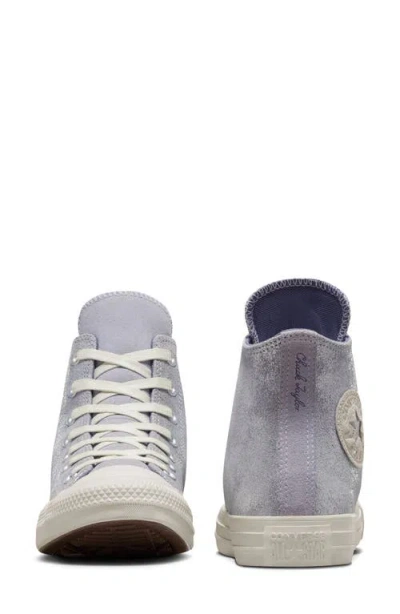 Converse Chuck Taylor® All Star® 70 Metallic High Top Sneaker