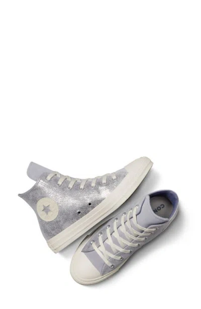 Converse Chuck Taylor® All Star® 70 Metallic High Top Sneaker