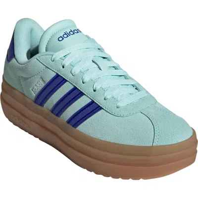 Adidas Originals Adidas Vl Court Bold Platform Sneaker