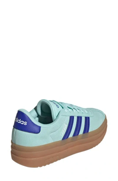 Adidas Originals Adidas Vl Court Bold Platform Sneaker