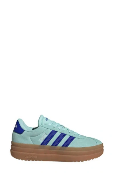 Adidas Originals Adidas Vl Court Bold Platform Sneaker