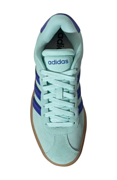 Adidas Originals Adidas Vl Court Bold Platform Sneaker